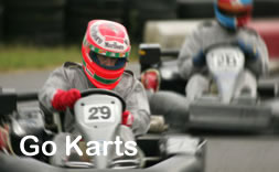 Go Karting